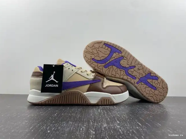 Rep MAX SCOTT X THE JORDAN TRAVIS FZ8117-900 CUT CHECK 0529